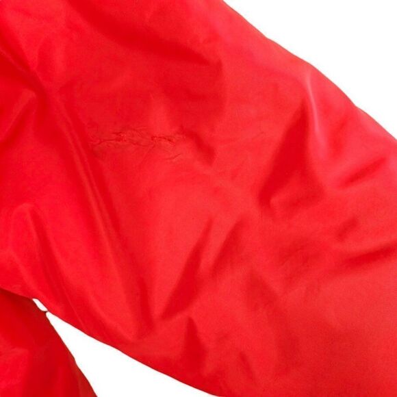 Vintage Goose Down Puffy Jacket Mens Size Large 80s Pacific Trail Puffer Ski - Picture 6 of 9